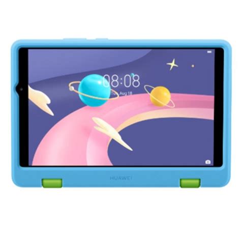 Huawei Matepad T10 For Kids 2gb Ram 32gb Wi Fi 97 Inch Tablet Blue