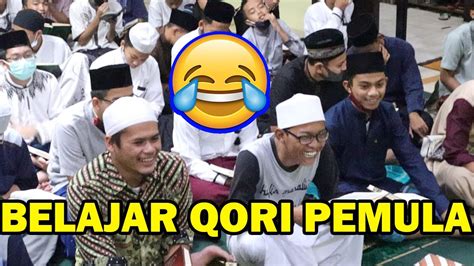 Luar Biasa JAM IATUL QURO SANTRI AL IKROM GARUT YouTube