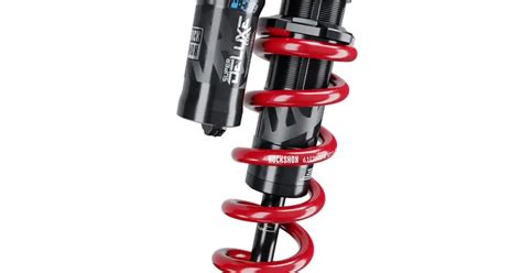 Rock Shox Super Deluxe Ultimate Coil Rct X Mm Tlumi Koloshop Cz