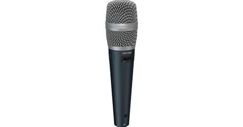 Behringer SB 78A Handheld Cardioid Condenser Microphone SB 78A