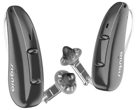 Signia Hearing Aids Models Features Prices And Reviews