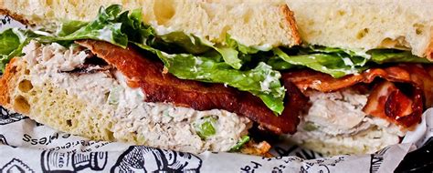 Zingerman's Deli Chicken Sandwiches - Zingerman's Deli