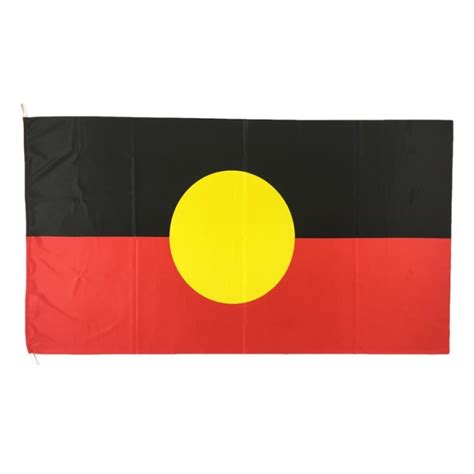 Aboriginal Flag Aboriginal Australian Made