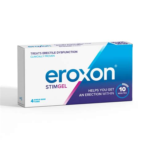 Eroxon® Stimgel