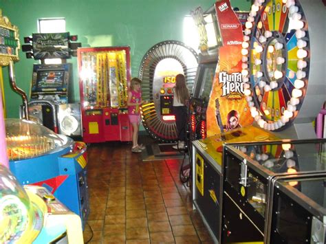 Travel NC With Kids: Adventure Landing Arcade – Indoor Fun for the Kids ...