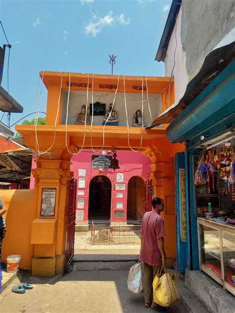 Maida Patalbhedini Dakshina Kali Temple A Kali Temple With Connection