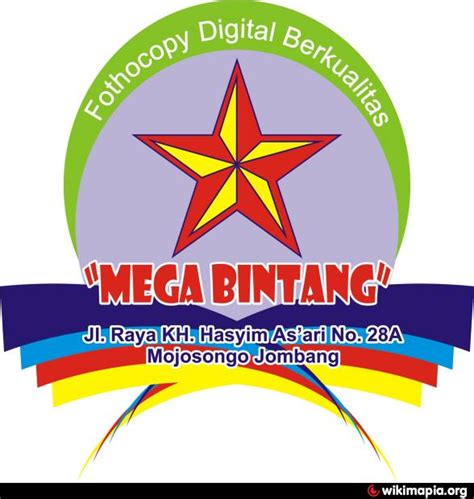 Mega Bintang Jombang