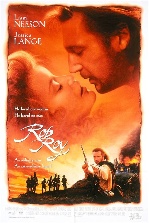 Rob Roy 1995