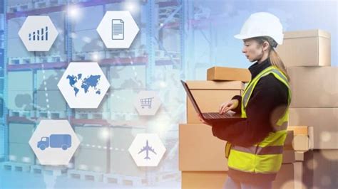 Logistics Management Systems A Comprehensive Guide