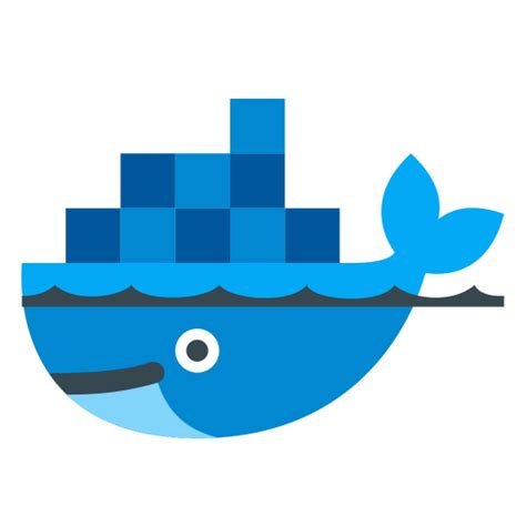 Docker Icon 51434 Free Icons Library