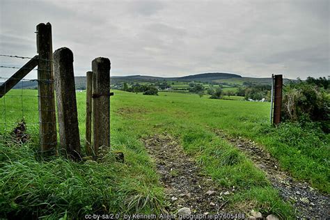 An Open Field Dunmullan Kenneth Allen Cc By Sa 2 0 Geograph