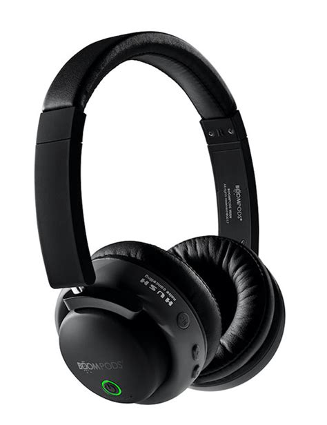 Noise Cancelling Headphones | IT Products | APD Promotions