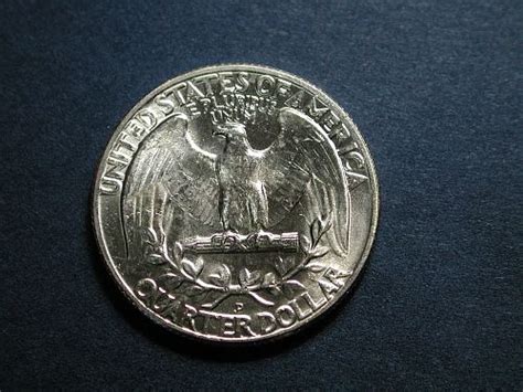 1957d Washington Quarter NICE BLAST WHITE For Sale Buy Now Online