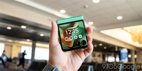 Motorola Razr (2025) brings the best of 'Ultra' to the masses