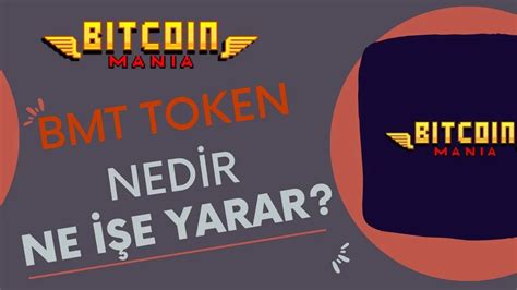 Bitcoinmania Bmt Token Ne İşe Yarar Bulut Madenciliğiyle Dolar Kazan