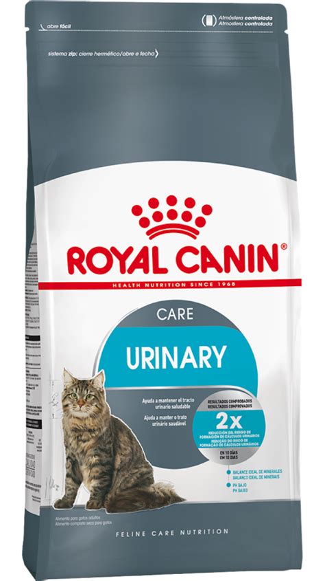 Royal Canin Alimento Seco Para Gato Urinary Care Mispichos