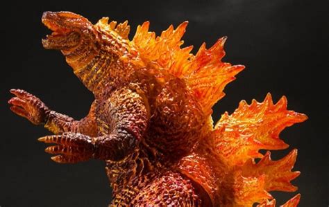 Godzilla Movie And Monsterverse News