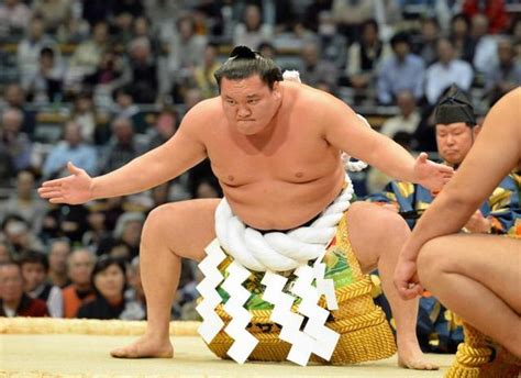 横綱・白鵬が九州場所出場を明言相撲デイリースポーツ Online