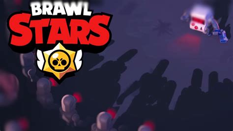 Brawl Stars New Gamemode Last Stand Insane Ii Youtube