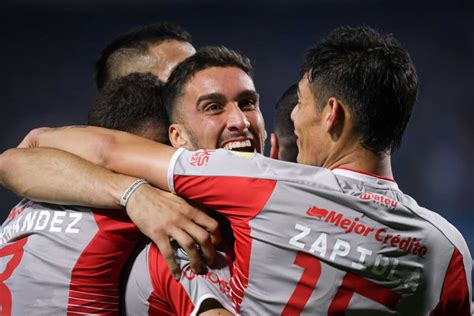 Sarmiento Vs Estudiantes Prediction Odds Betting Tips 13 06 2024