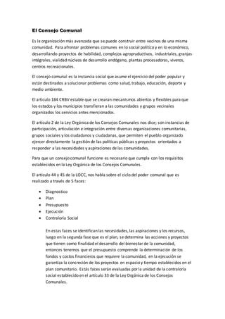 Partcipacion Ciudadana PDF Descarga Gratuita