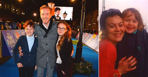 Who are Helen McCrory and Damian Lewis' children? Inside the lives of ...