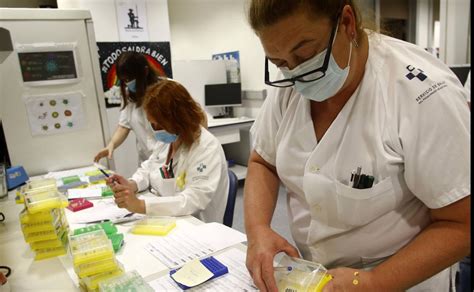 Coronavirus En Asturias El Principado Confirma Cinco Casos Nuevos De