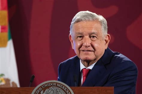 Amlo Niega Pacto Con El Pri Y Cuestiona Su Pacto Con El Pan “alianzas Se Hacen Con El Pueblo”