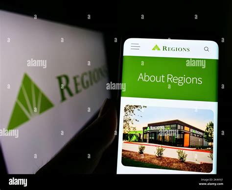 Regions bank hi-res stock photography and images - Alamy