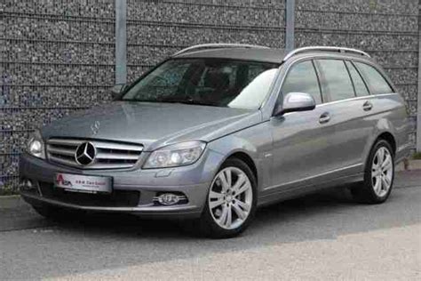 Mercedes Benz C 220 T CDI Automatik Avantgrade Aktuelle Angebote