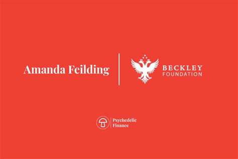 Amanda Feilding | Founder and Executive Director, Beckley Foundation ...