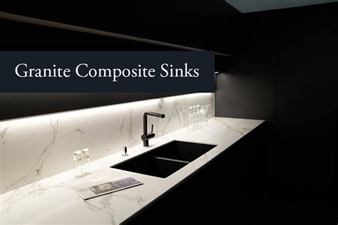 Luxury Kitchen Sinks