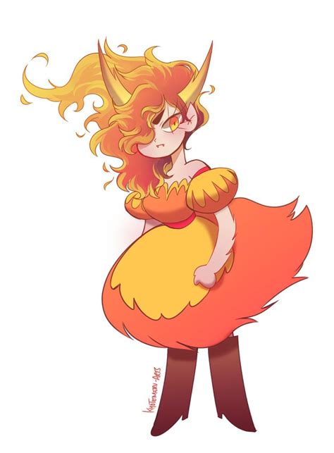 Princess Turdina The Second Gotta Carry On The Legacy Hekapoo