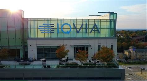 IQVIA Off Campus Drive 2022 Hiring Analyst Apply Now JobsForU In