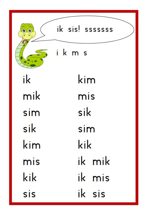 Kern Start Veilig Leren Lezen Groep Juf Cindy Nl