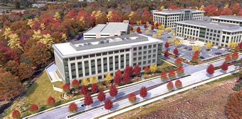 400 National Business Pkwy, Annapolis Junction, MD 20701 - Office for ...