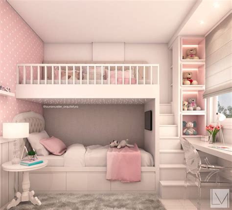 Bunk Bed Designs Girl Bedroom Designs Girl Bedroom Decor Bedroom Diy