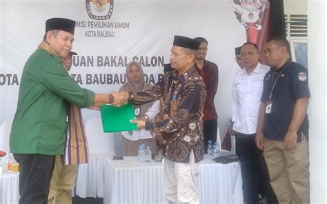 Ppp Baubau Target Rebut Kursi Ketua Dprd Rubrik Sultra