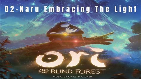 Ori And The Blind Forest Soundtrack Full Youtube