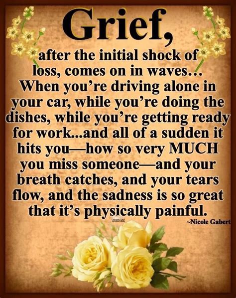 Grief and loss quotes collection – Artofit