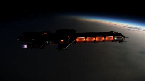 The planets in 3.8 look awesome : r/starcitizen