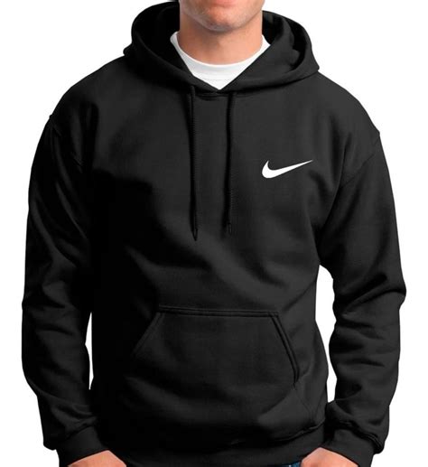 Blusa Da Nike De Frio