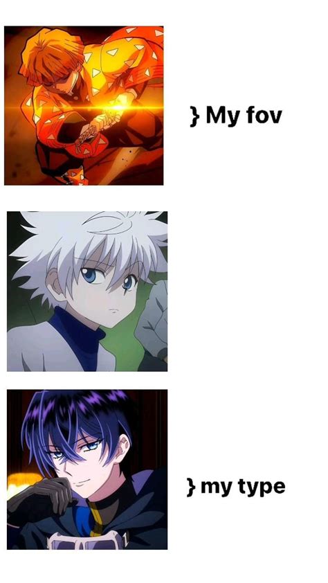 Pin On Anime In Killua I Am Awesome Anime