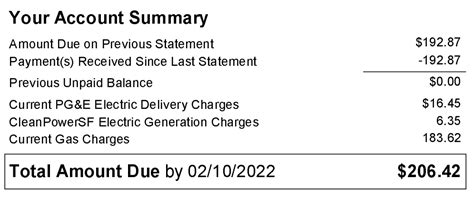 The Simple Way To Read Your Electric Bill Energysage