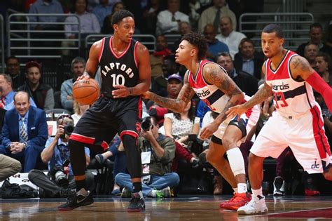 Photo Gallery Raptors Wizards 11 02 16 Photo Gallery NBA