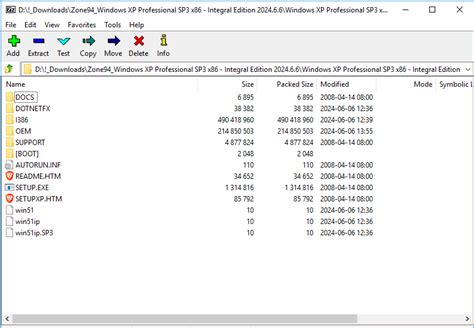 Windows Xp Professional Sp X Integral Edition Free