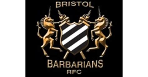 Bristol Barbarians Rfc