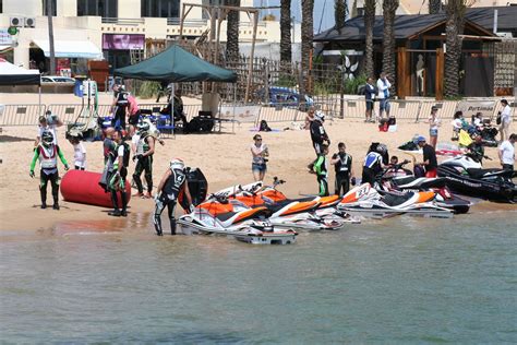 Jet Ski Championnat Deurope Dendurance Contactez Notre Centre De