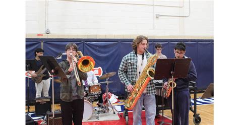 Governor Livingston High School Hosts Second Annual Winter Cultural ...