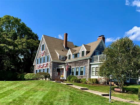 Ashley Manor Barnstable Massachusetts Bed And Breakfasts Inns